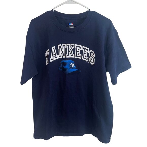 MLB New York Yankees Graphic Tshirt - Picture 1 of 7